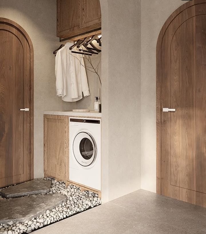 Banyo Tasarımı